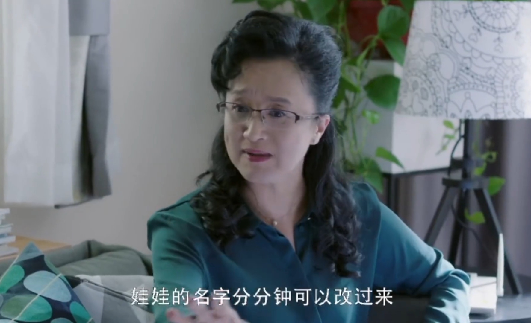 接档《数风流人物》！邓家佳又一新剧来袭，与男主二搭，有剧追了