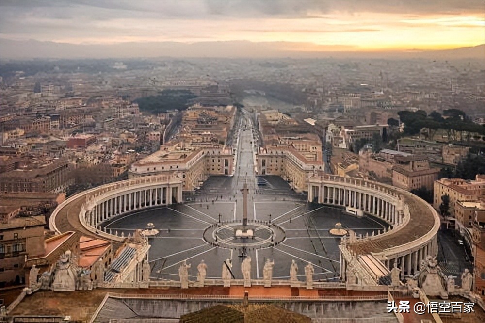 在欧洲适合留学学习的7个最佳国家，你最喜欢哪一个？
