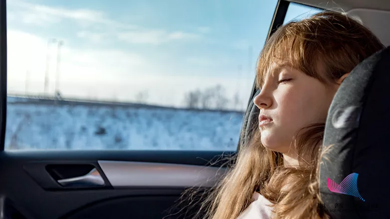 为什么一坐车就容易瞌睡？是如何被“催眠”的？这些真相藏不住了