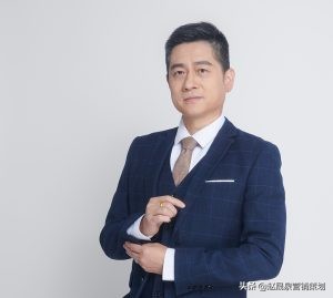 赵晟泉 | 培养创新力的营销培训课程