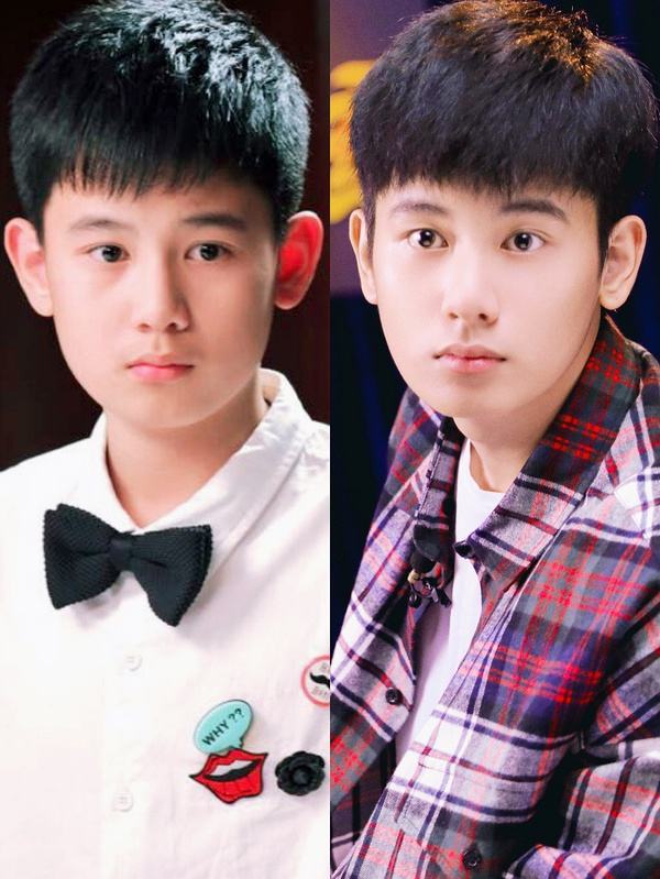 7位00后实力派演员：有人14岁拿下金马奖，有人成真正“资源咖”
