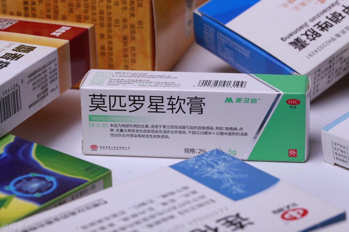 皮炎、湿疹、体癣等皮肤病，如何选择外用药膏