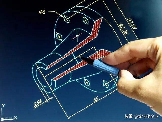 全球100大软件企业，中国上榜