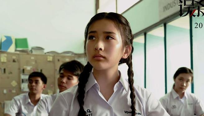 10位00后小花，争奇斗艳各显神通，谁能成为国民妹妹？