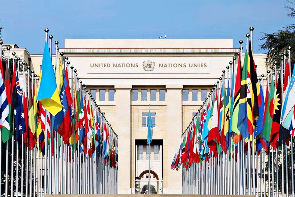 在联合国眼中，现在的中国到底是什么样子？