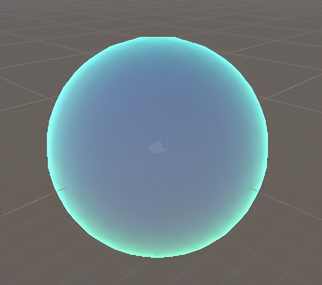 Shader知识普及之：实现边缘高亮效果