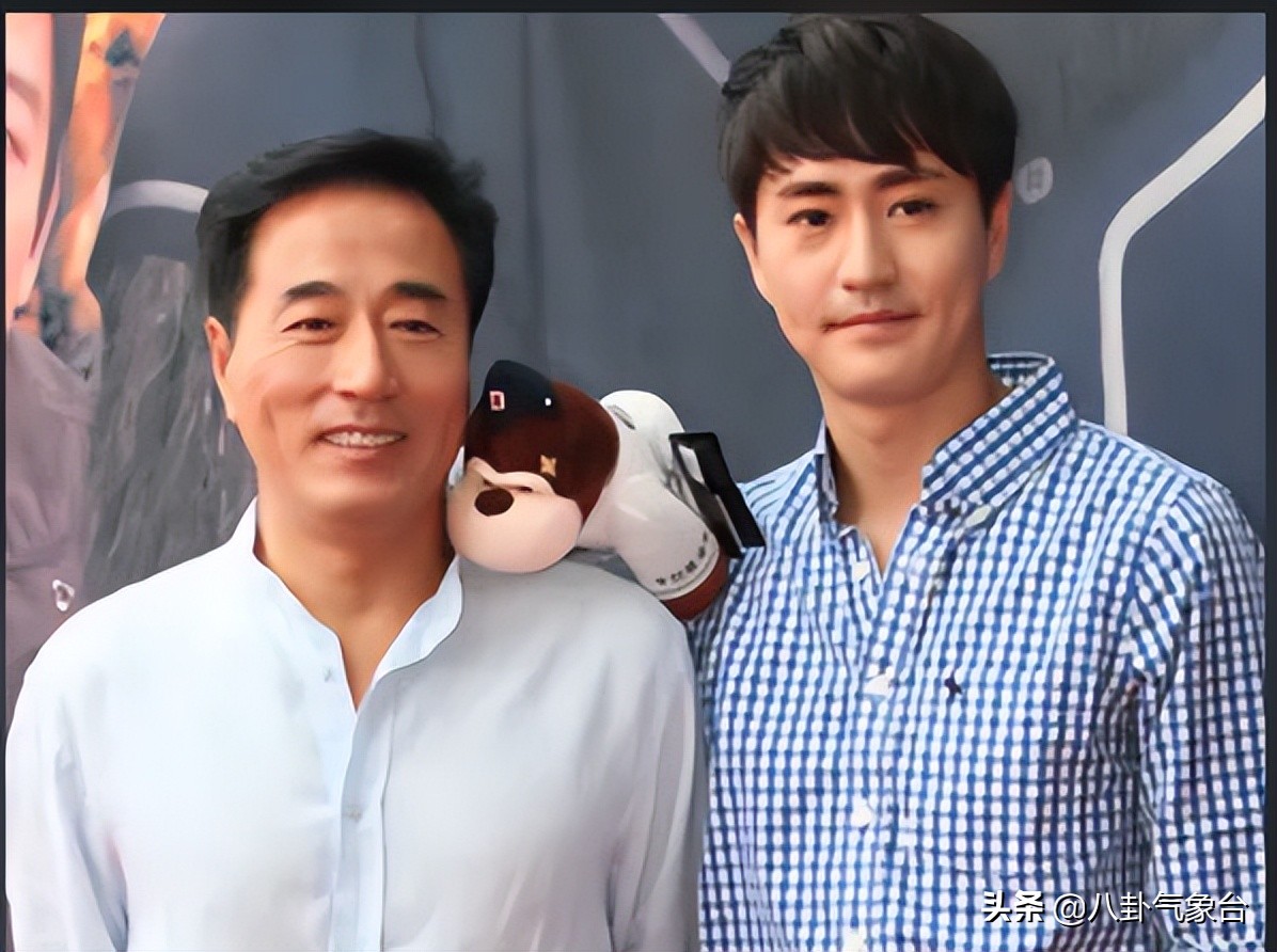 8年后再看《正阳门下》，才发现里面的配角个个大有来头