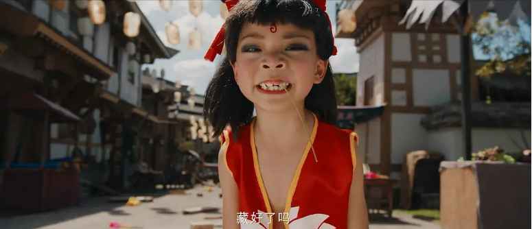 碰瓷“封神榜”，剧情不合理，全员尬演技，果真网大烂起来没底线