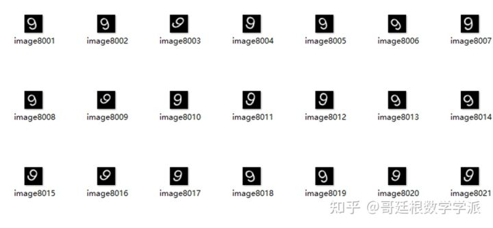 小波散射网络初级探索