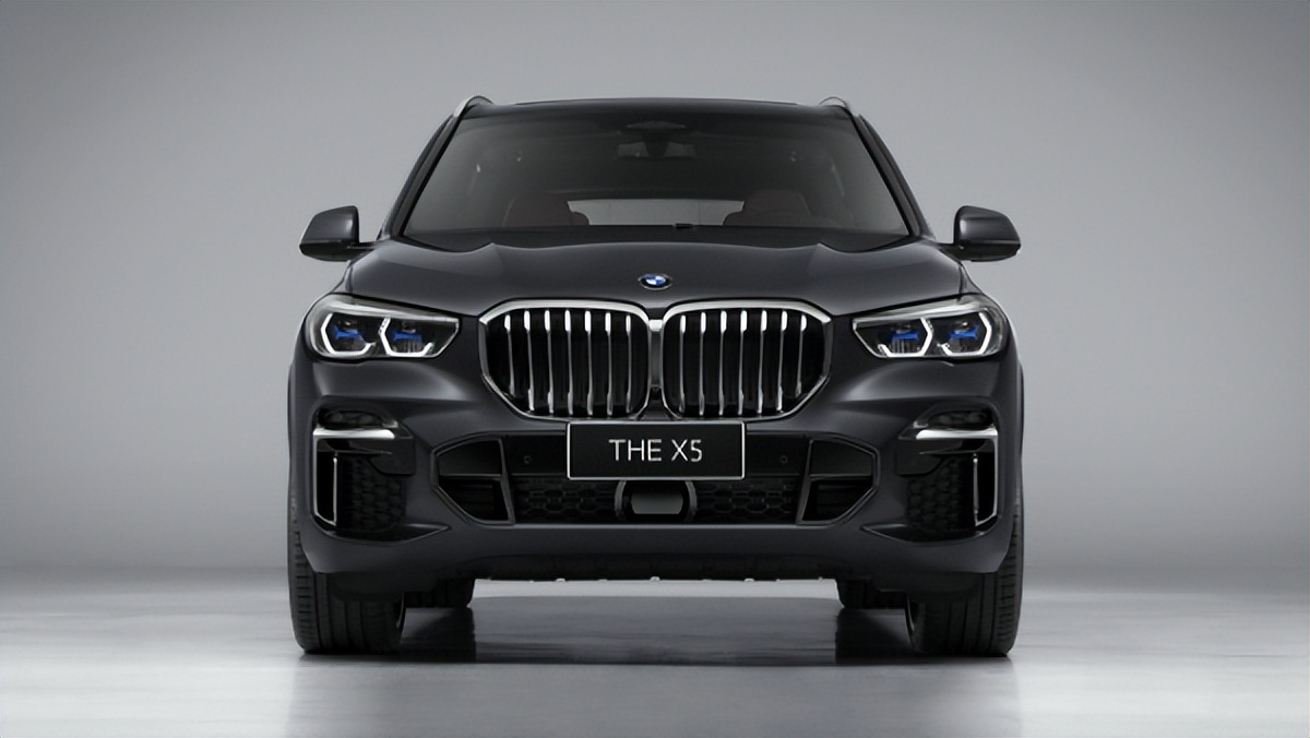 全新BMW X5明日上市 有几大变化先了解一下