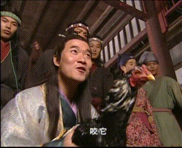 再看《乌龙闯情关》，童年里的欢乐和遗憾都在这里