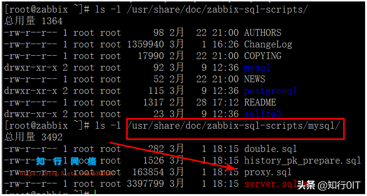 Zabbix Proxy安装配置方法