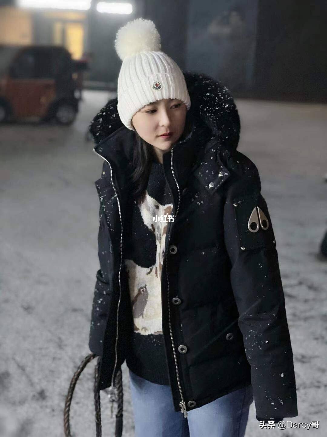 抵御严寒的两大利器：棉服和羽绒服到底谁更保暖？其实不是绝对的