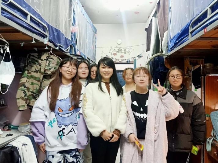 内外兼修！湖北“气质”教师：玩转德语教学，一连斩获多项大奖