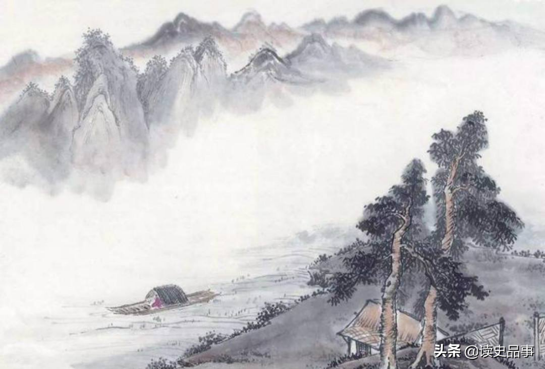 ​非著名诗人写下一首著名奇诗，男人要顺着读，女人要倒着读