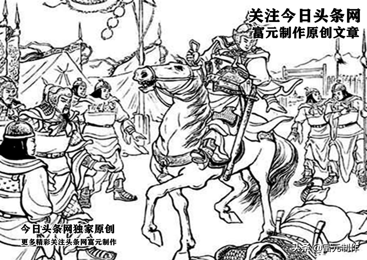 霸王是指古代的谁（古代最具实力的十位霸王盘点）