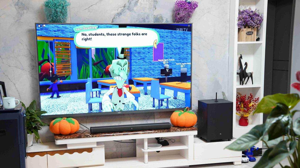 独立音响凭什么无法取代？入手JBL BAR 5.1以后我秒懂了