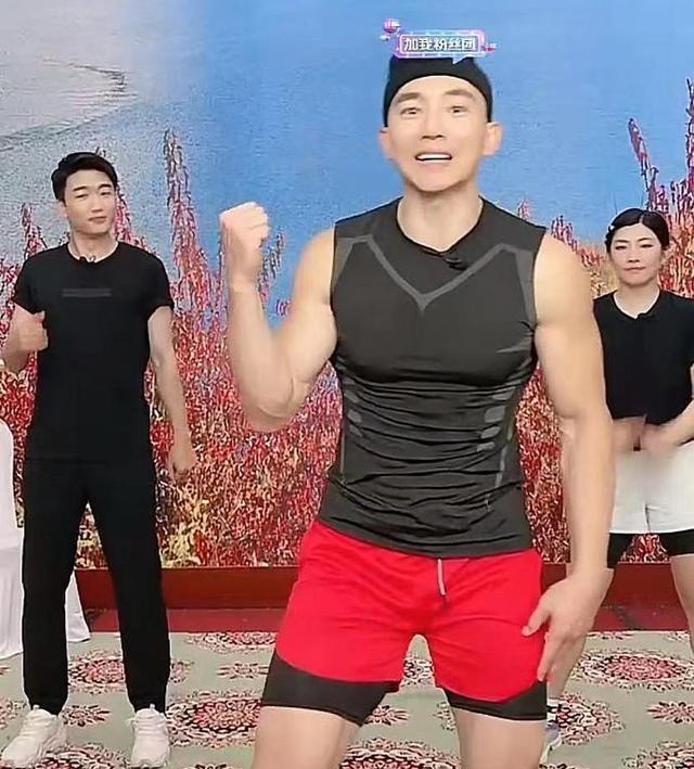 《奔跑吧》第十期要火，一次请来4位奥运冠军，刘畊宏加盟好惊喜