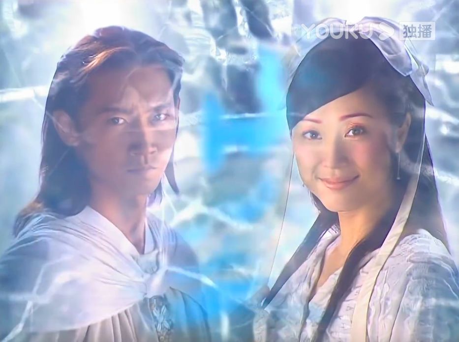 曾三分古装剧市场的周易影视，是每个人的童年滤镜