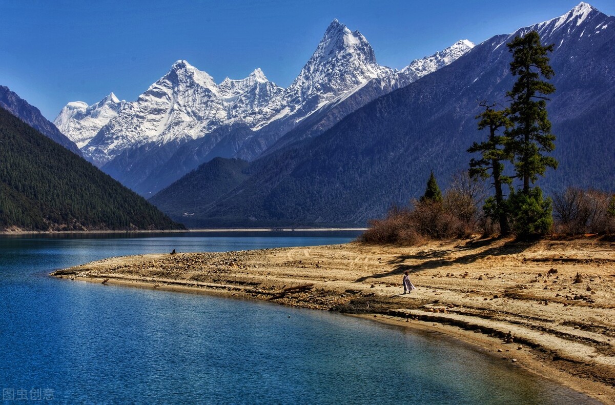 看完这篇西藏旅游费用攻略，让你知道去西藏旅游一次大概多少钱