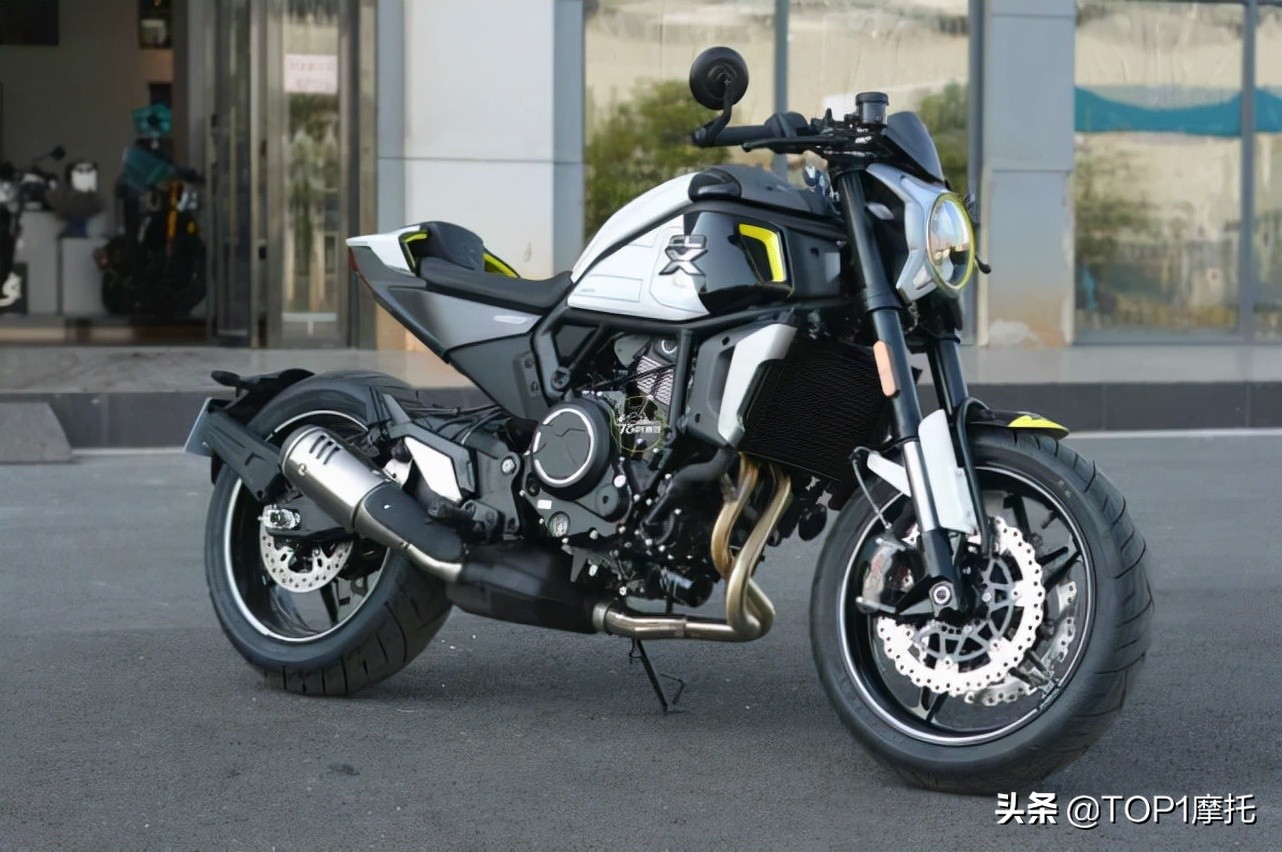 过去一年CFMOTO都干了啥？盘点2021年上市的春风车型