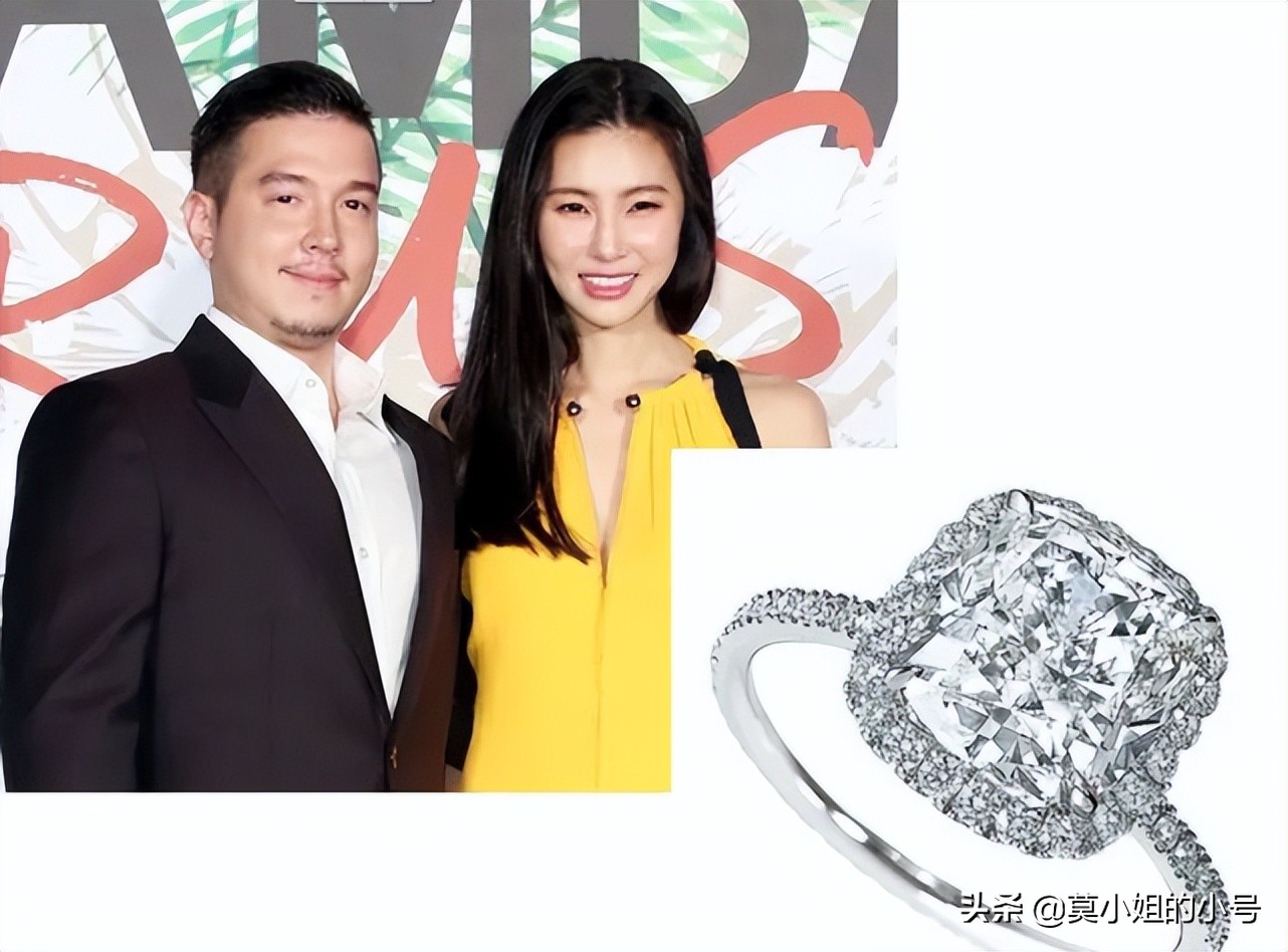 7位名媛千金，空有百亿身家却情路坎坷，有人40岁没谈过恋爱
