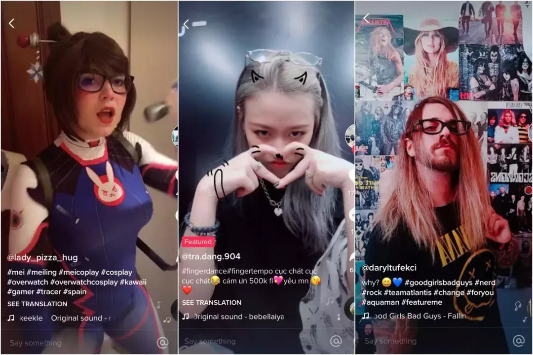 tiktok有哪些nba球星(J联赛签约TikTok 传统体育能俘获抖音里的年轻人吗？)