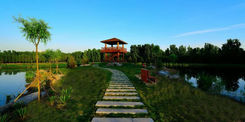 今天，全国热搜！总要去趟山西吧！