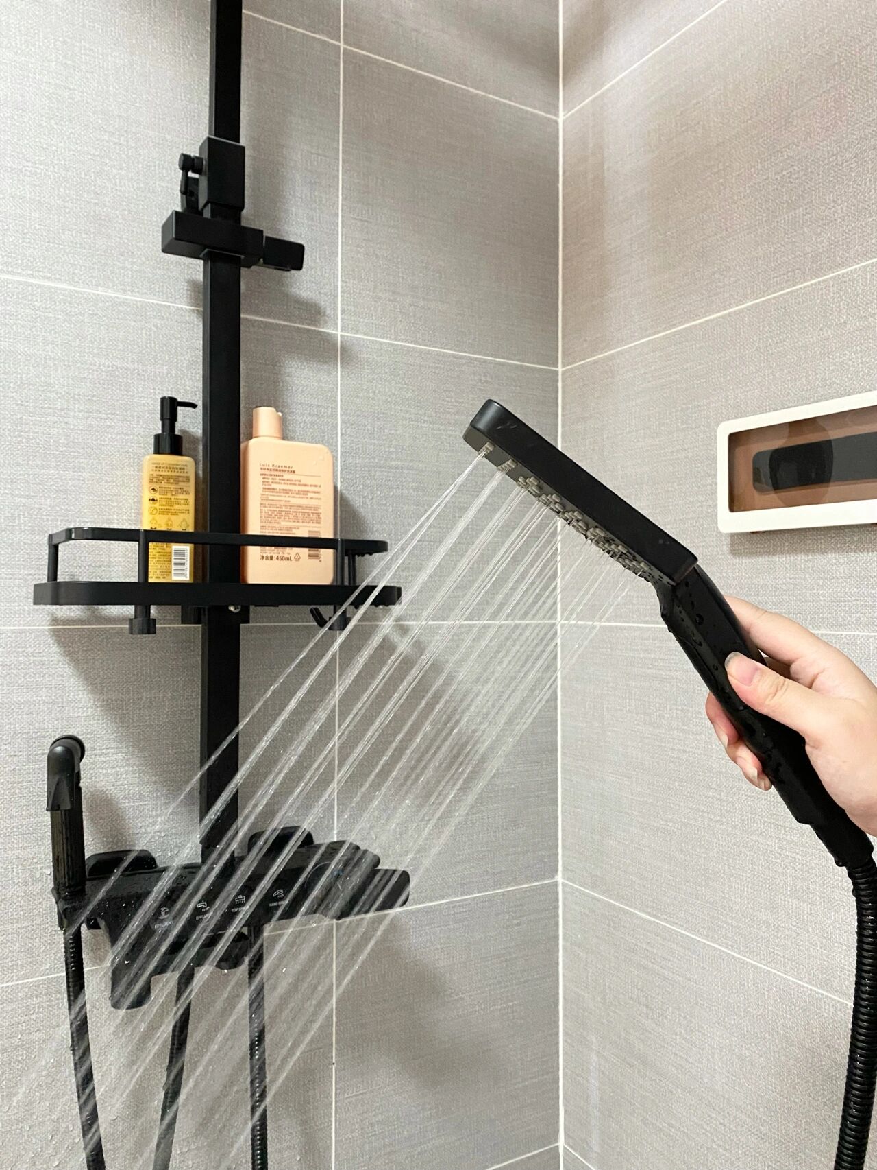 用过才知有多爽，这10个高赞的卫生间设计，能让家务活少一半