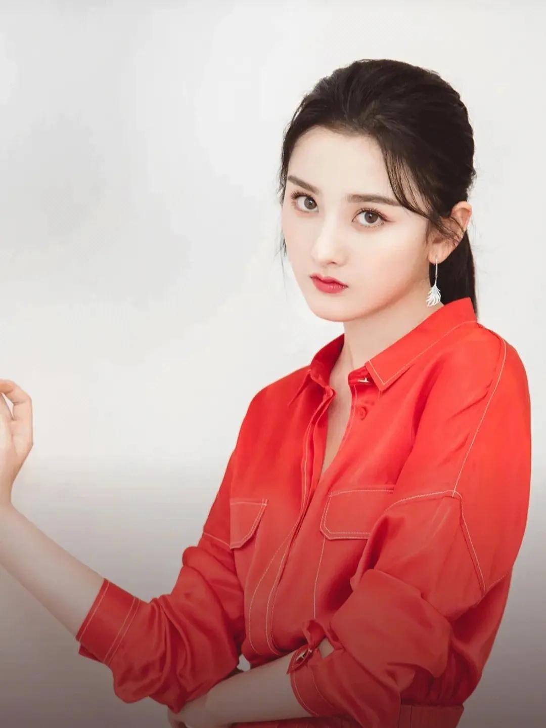 灵动女孩宋祖儿