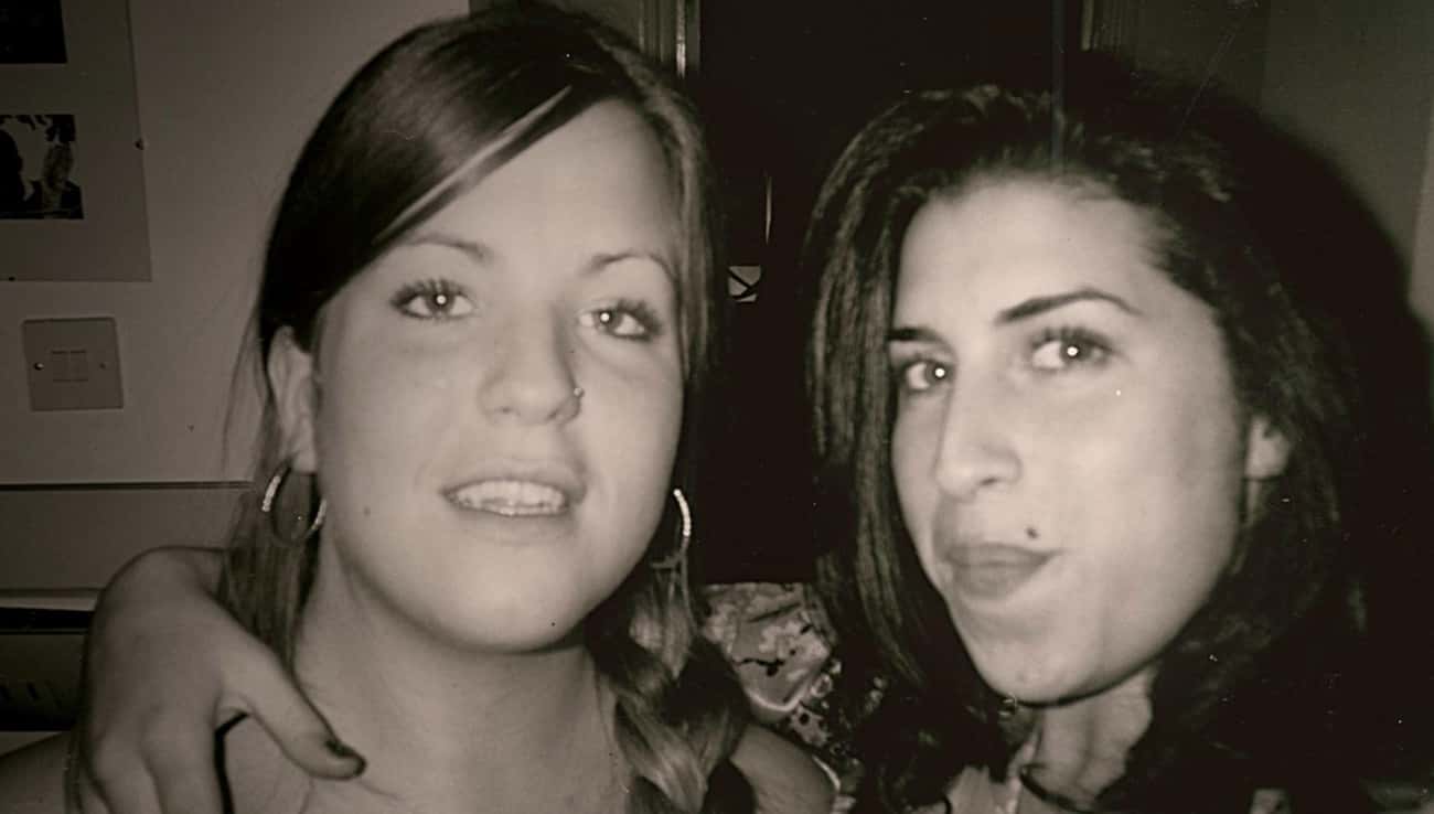 《艾米》：这部令人深感不安的纪录片，迫使我们重新审视她的悲剧