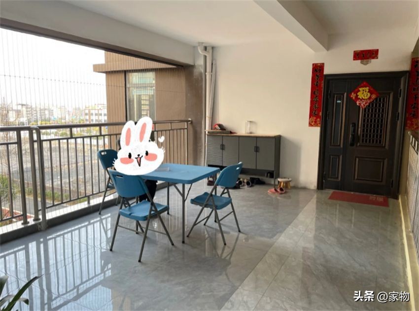建议大家：连廊户再便宜也不能要！住进就知道这4个问题多恼人了