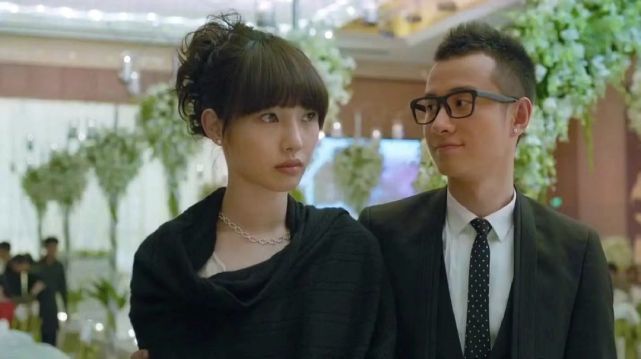 佟大为与白百何的第二次荧屏“化反”，为何平平无奇