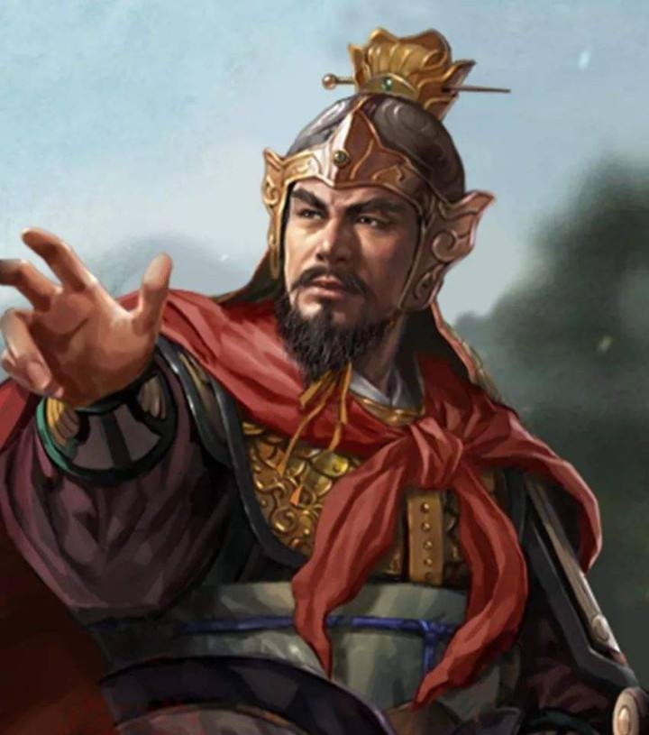 李姓历史上的十大名将