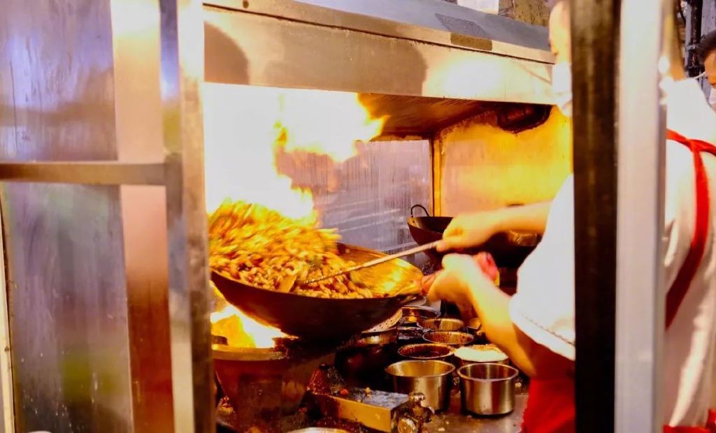 全国最好吃的15大夜市，没逛过就可惜了