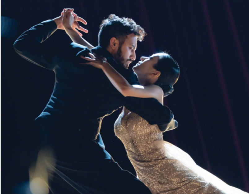 韩剧《夏娃》，疯批女主的复仇之路