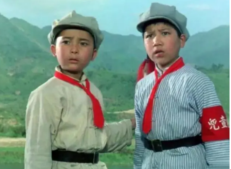 “春伢子”刘继忠：14岁走红，娶鼓手当妻子，如今62岁了