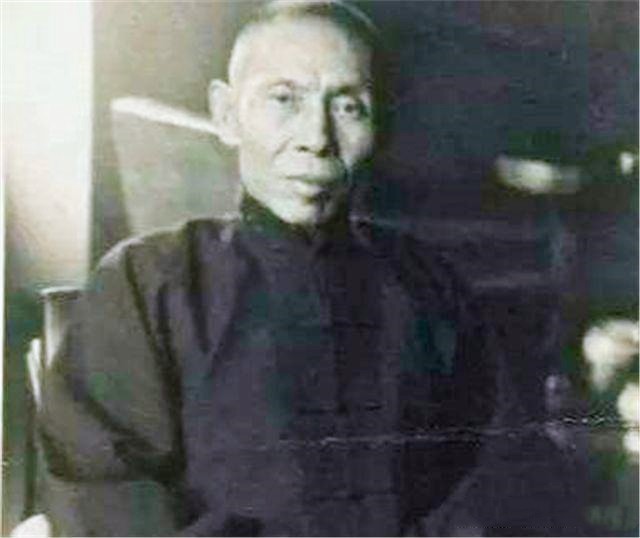 “最后的上海裁缝”：做了82年旗袍，胡蝶、巩俐都是其“死忠粉”