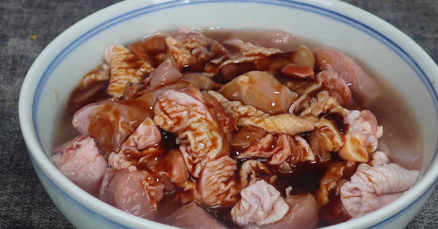 如何燉雞,如何燉雞肉好吃又簡單