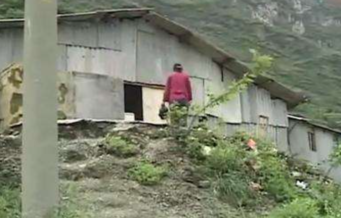 三峡“钉子户”张秉爱：全村搬迁唯独她不走，18年后结局让人唏嘘