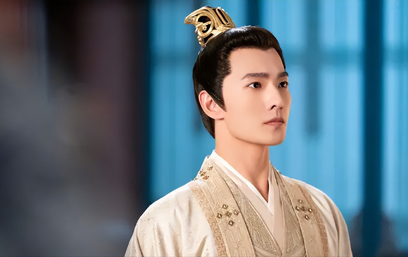 2022上半年男星人气榜前十，肖战上榜，王俊凯只能排第四