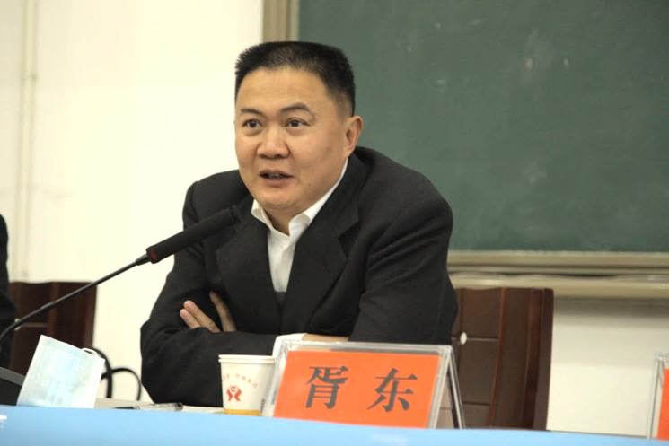 乡村老师：我第一次体验到“以我为中心”