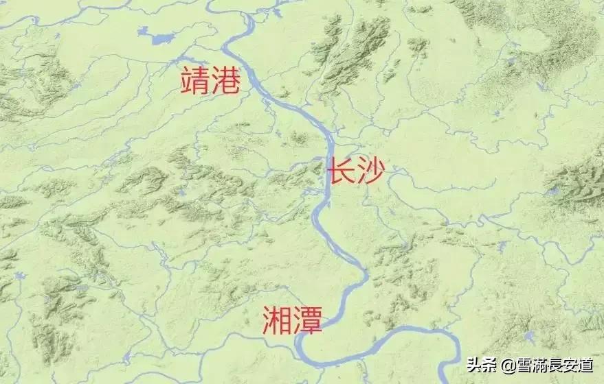 血染黄沙：图文详解太平天国战争史上十大关键战役