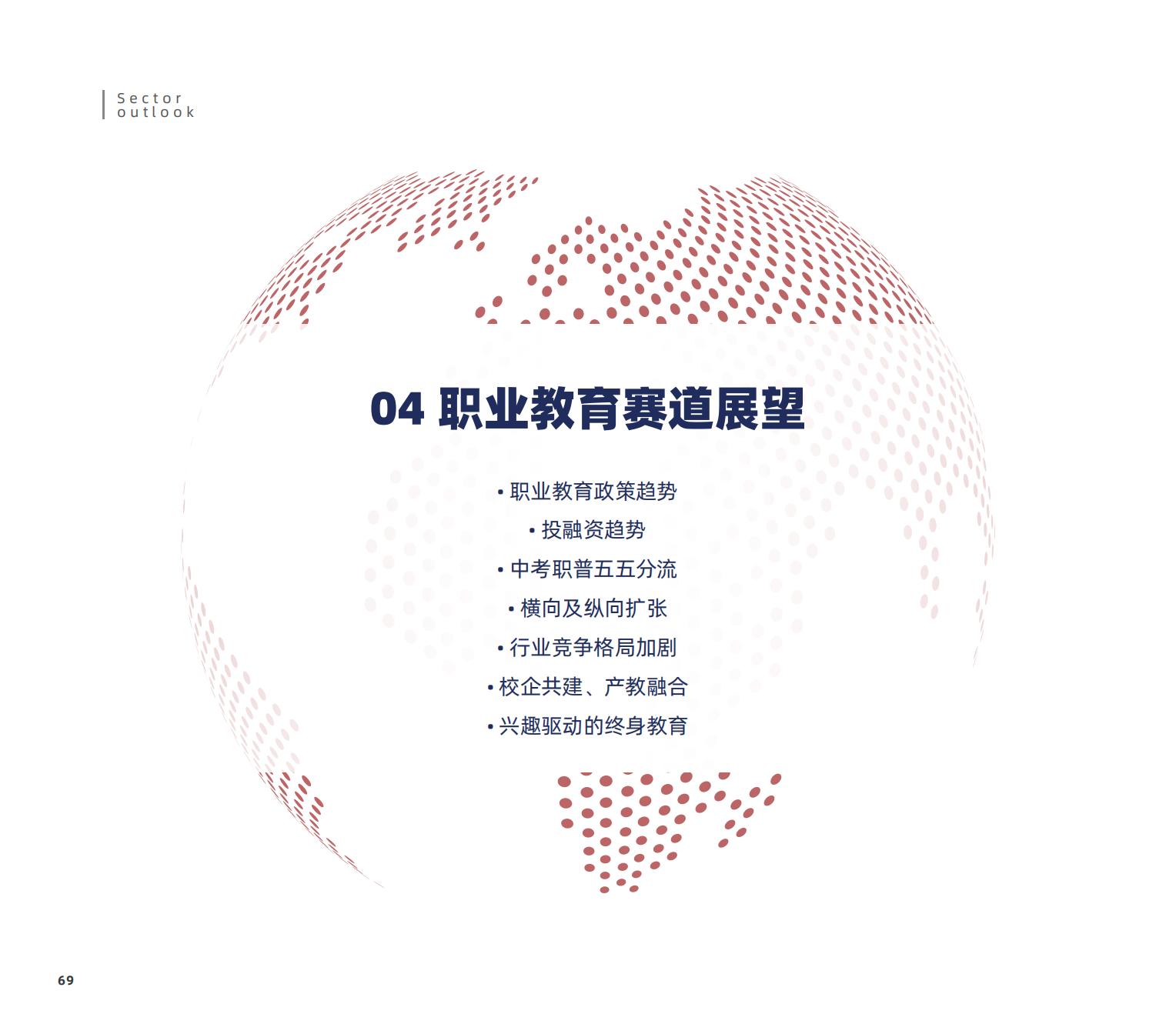职业教育研究,职业教育研究生