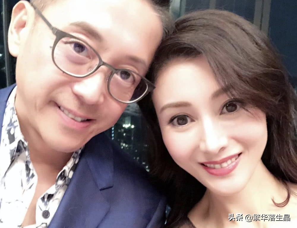 许晋亨没有继承420亿家产，这是一种遗憾，不过他还是很聪明的