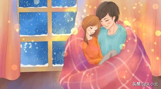 女人要明白，男人对钱的态度，藏着爱你的深度