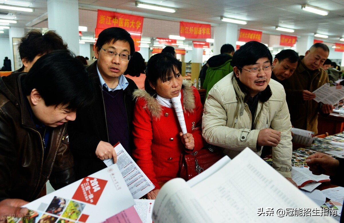 中职春招可以上大学吗？四川有哪些中职医科学校？