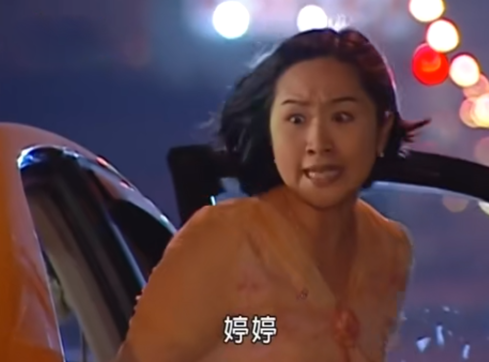 《意难忘》中最专情的男人王胜志，一生只爱赖素绫