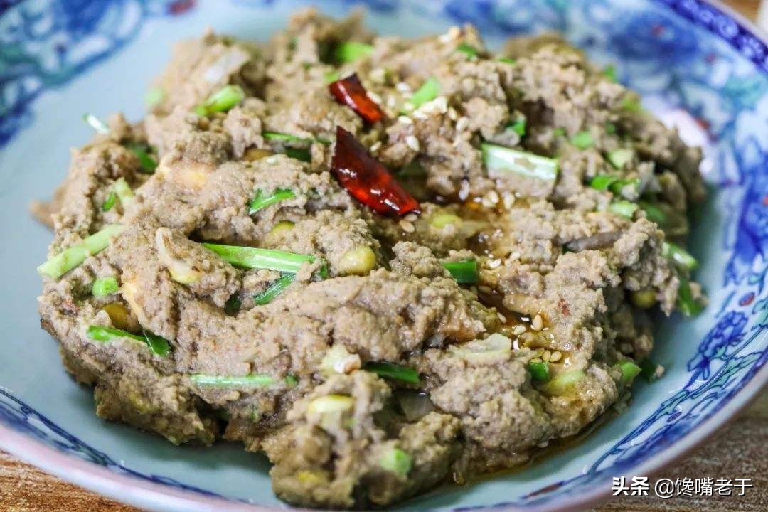 在北京饭店吃饭，这8道菜必点，全是京帮菜精髓，老板:这是老北京