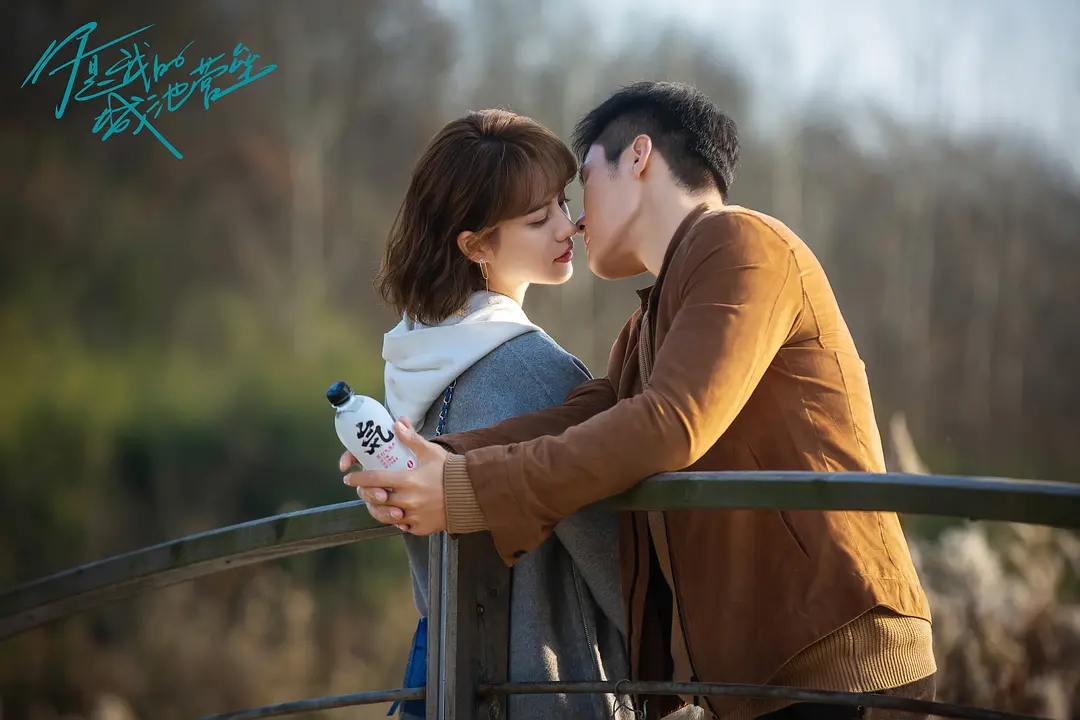 最让人上头的五部甜宠剧，每一部都甜到掉牙，一部没太可惜